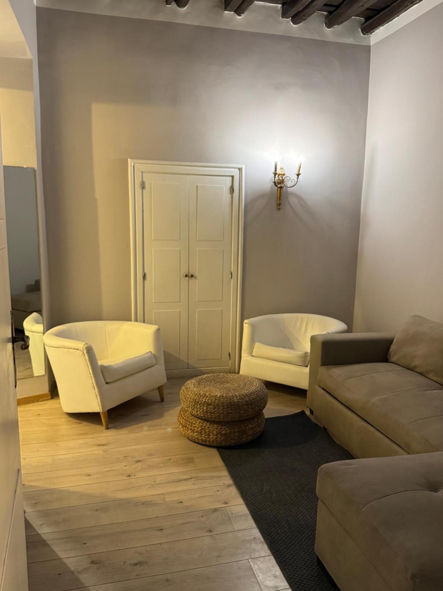 Aparthotel Ripetta & *