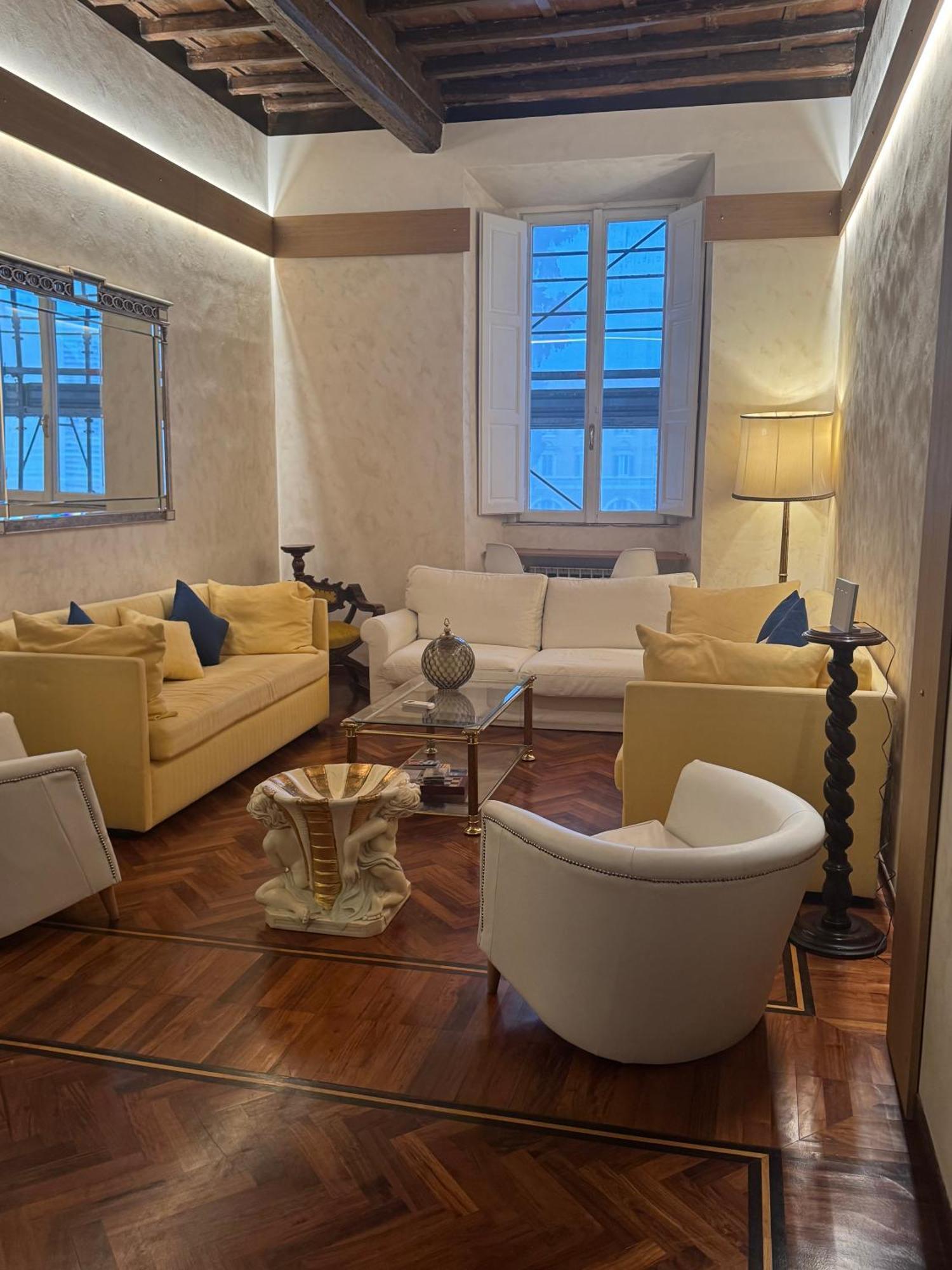 Aparthotel Ripetta &