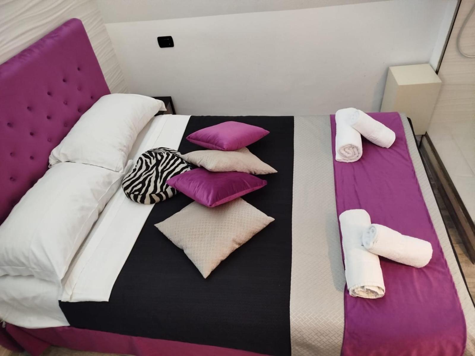 Ripetta & Apart-hotel Roma