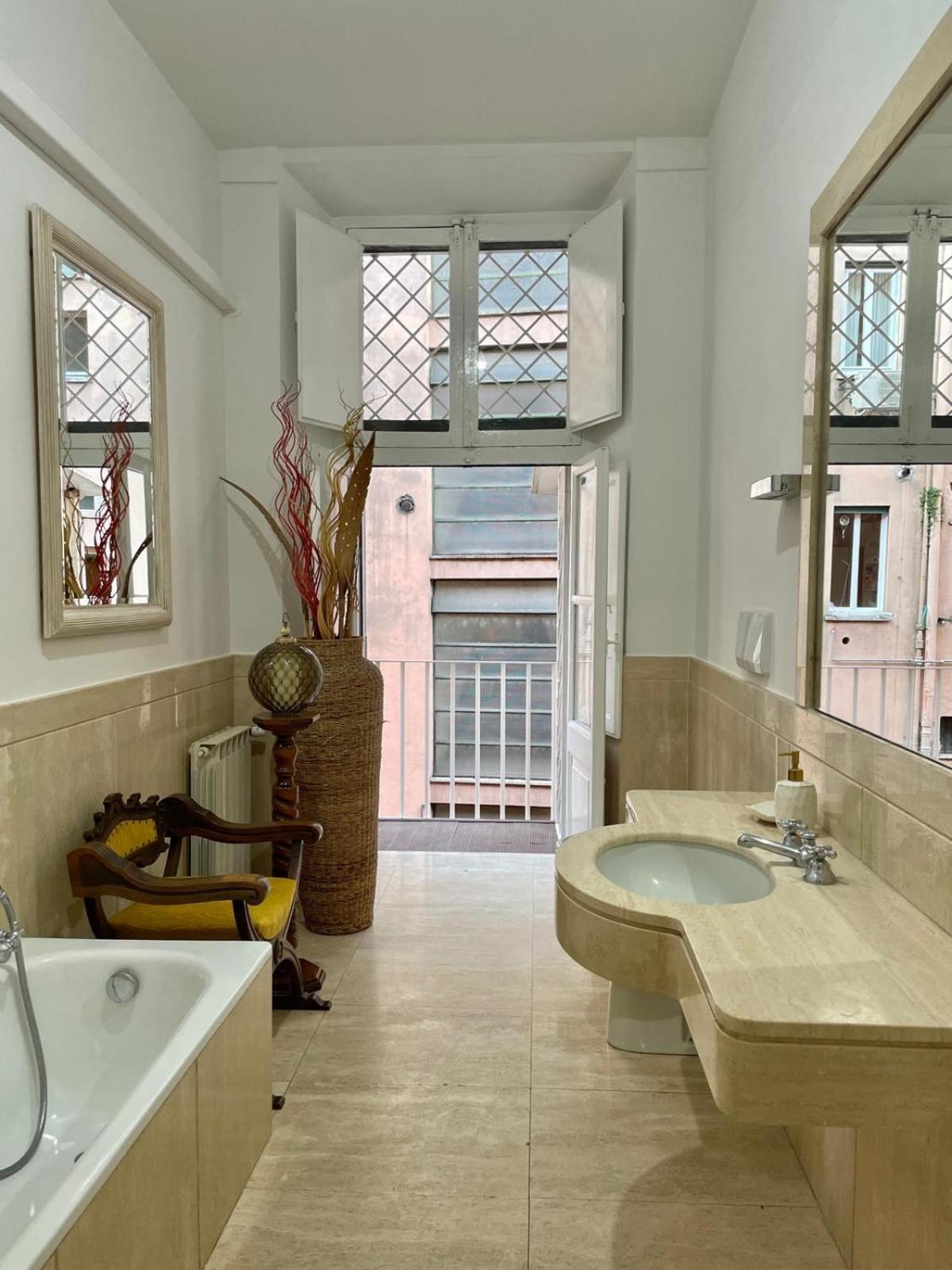 Apart-hotel Ripetta &
