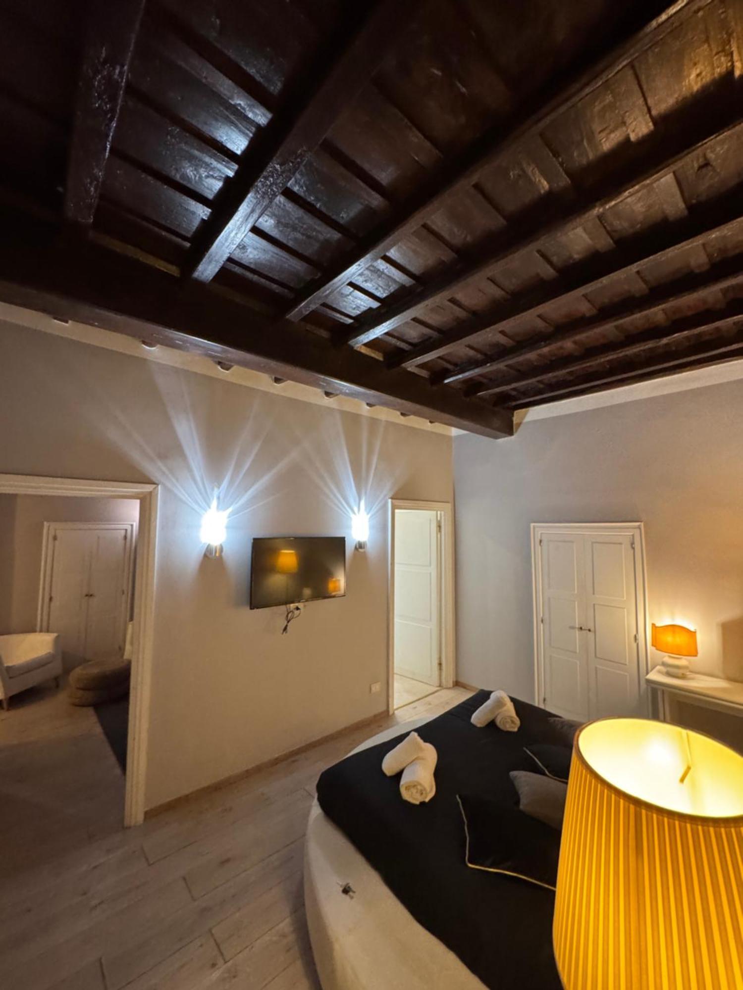 Ripetta & Apart-hotel Roma
