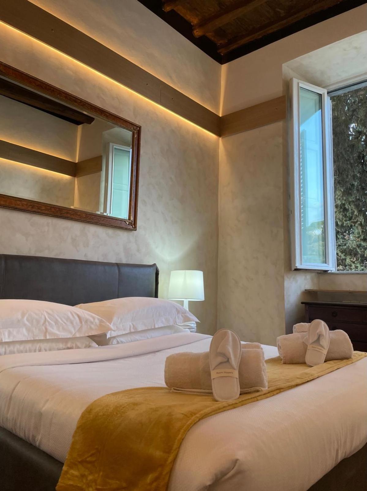 Apart-hotel Ripetta & Roma