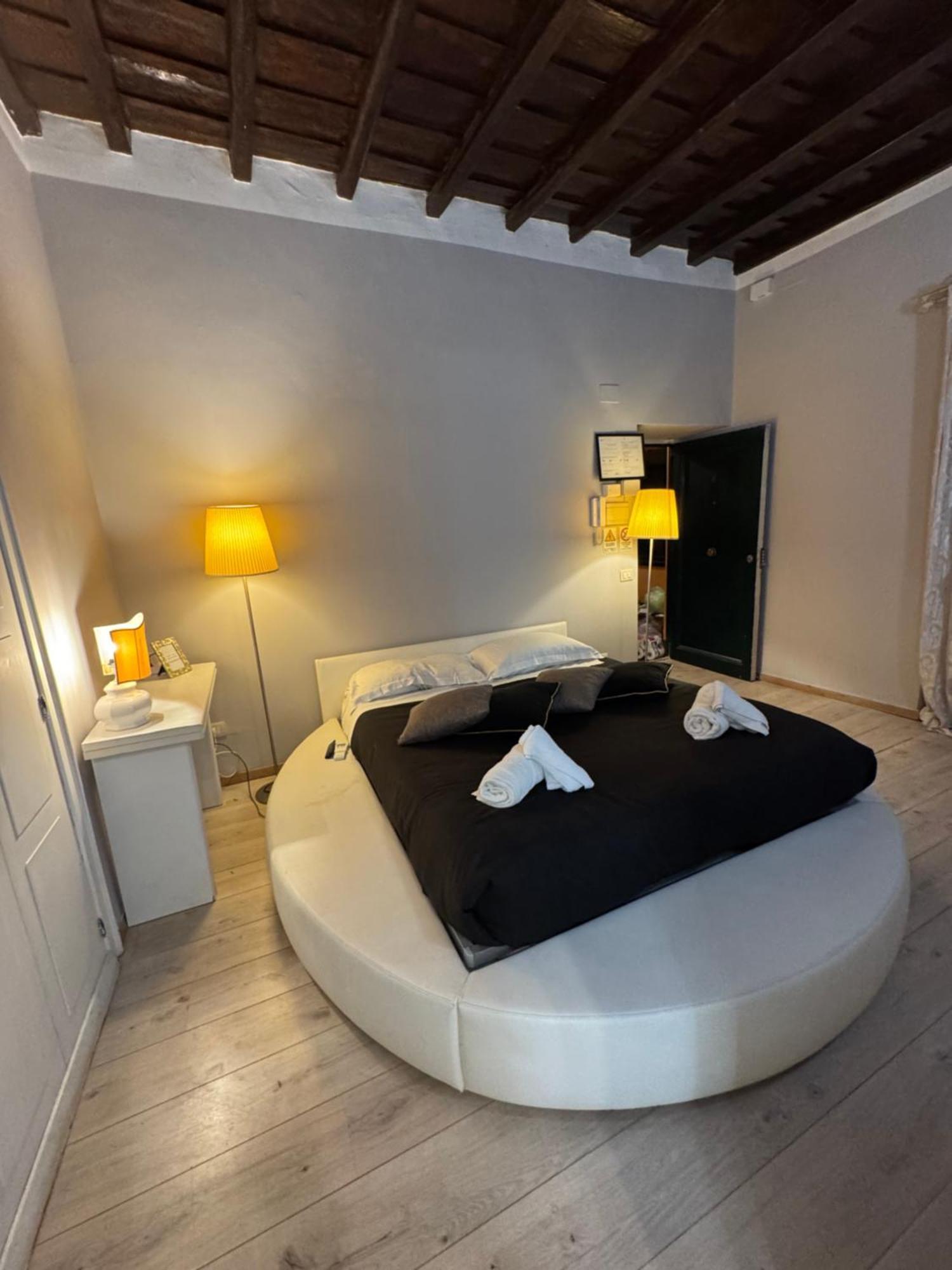 Ripetta & Apart-hotel *