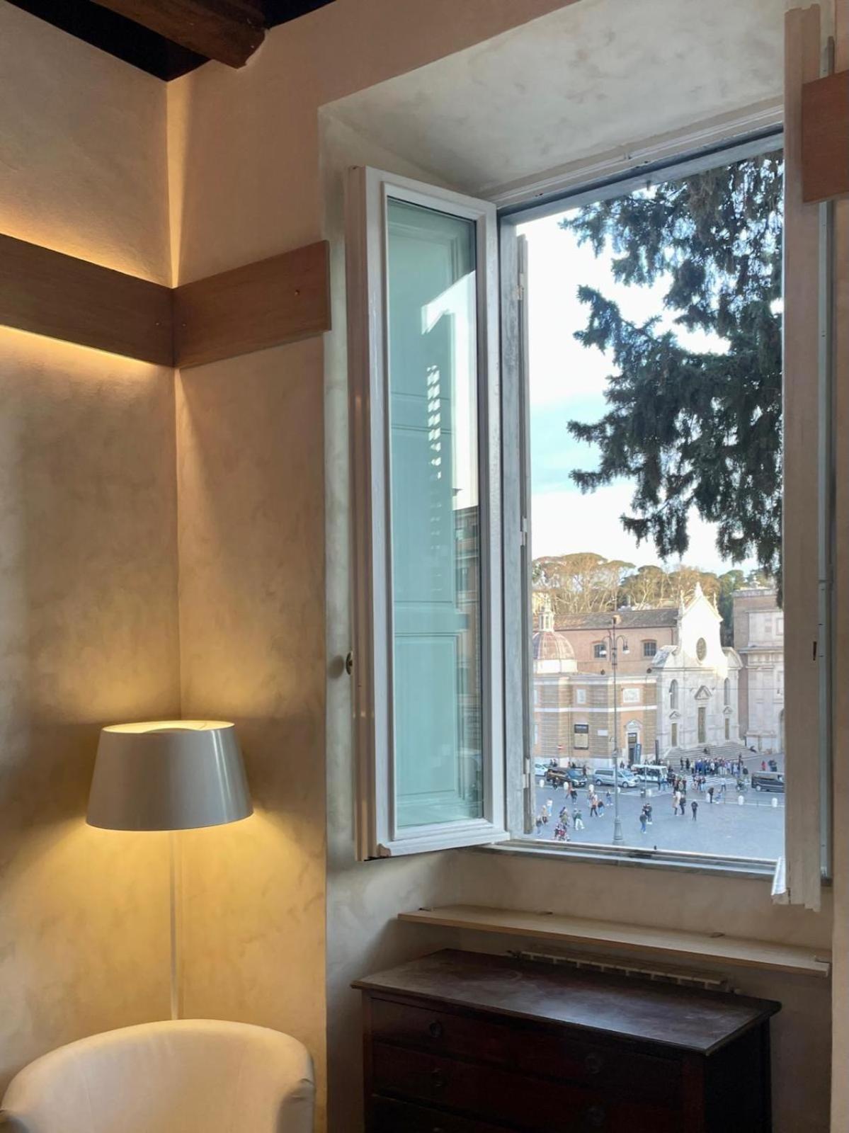 Apart-hotel Ripetta & *
