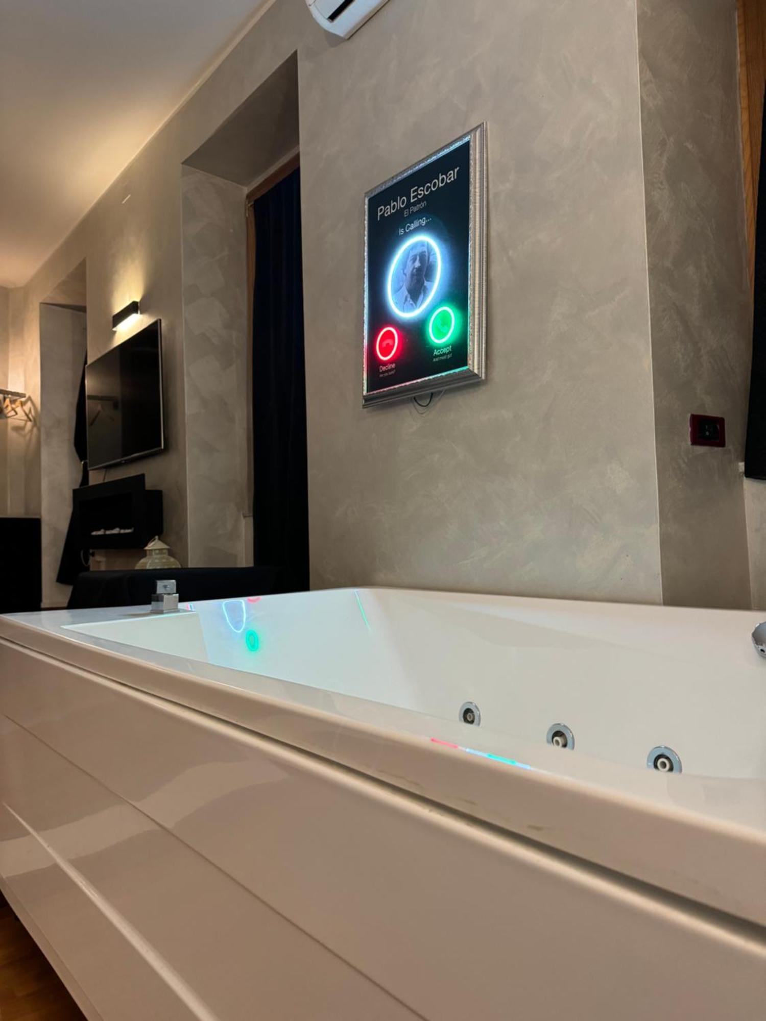 Ripetta & Apart-hotel Roma