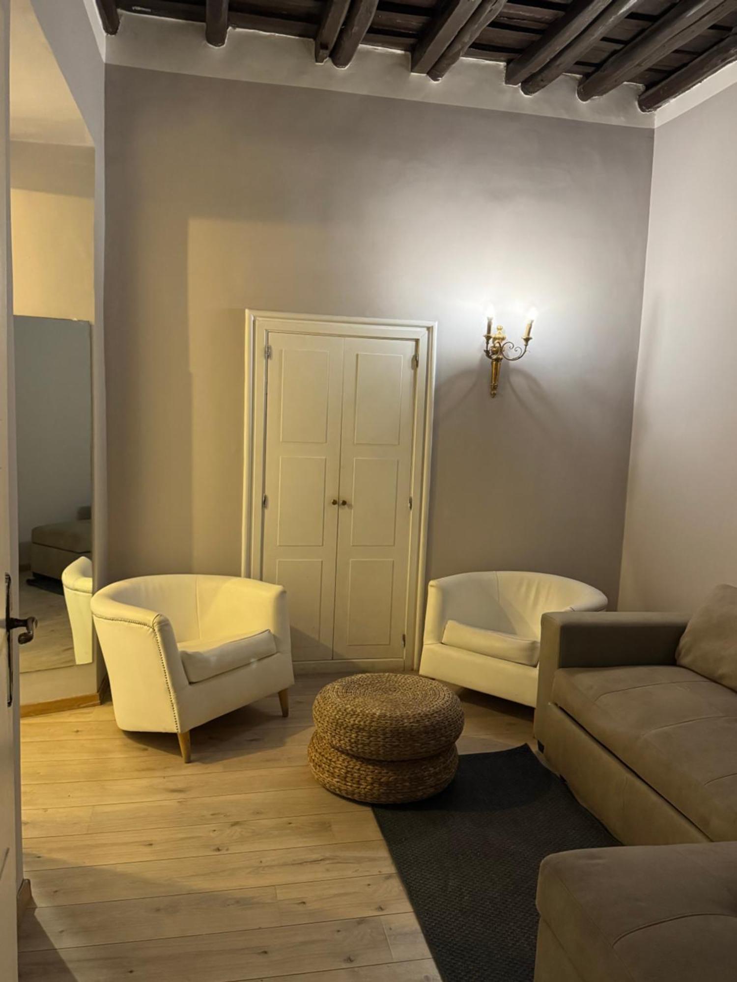 Apart-hotel Ripetta & Roma