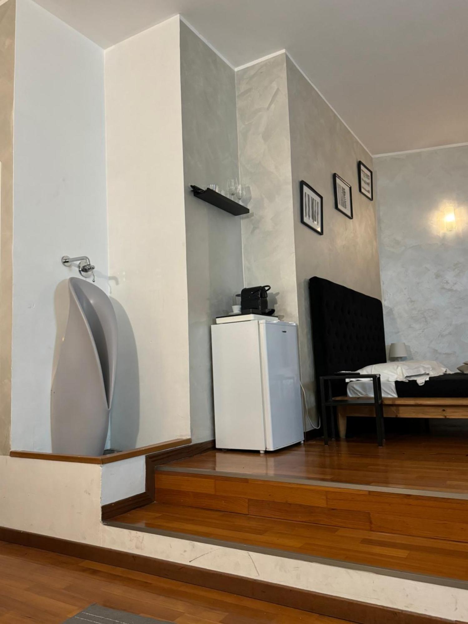 Ripetta & Apart-hotel Roma
