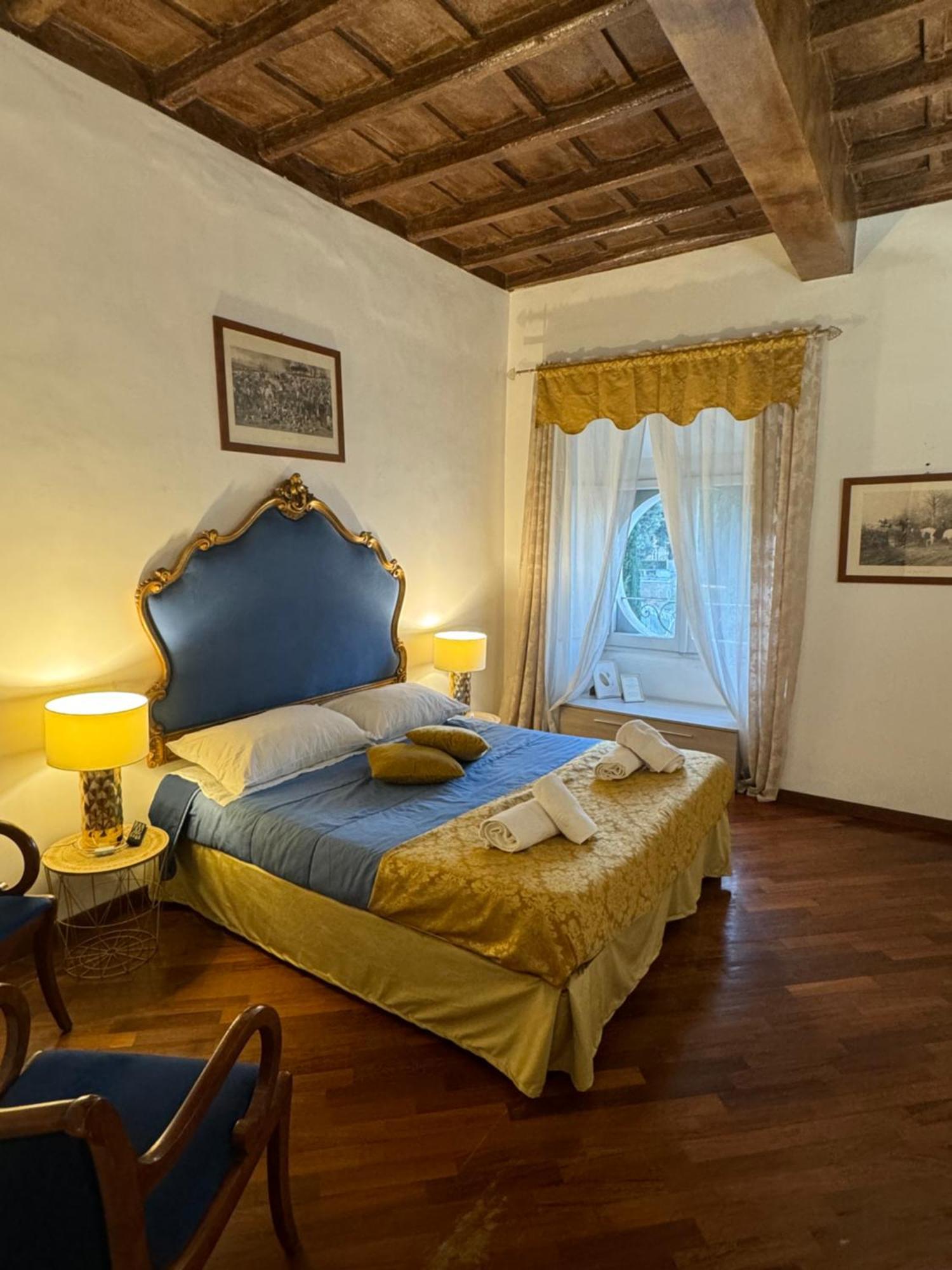 Ripetta & Apart-hotel