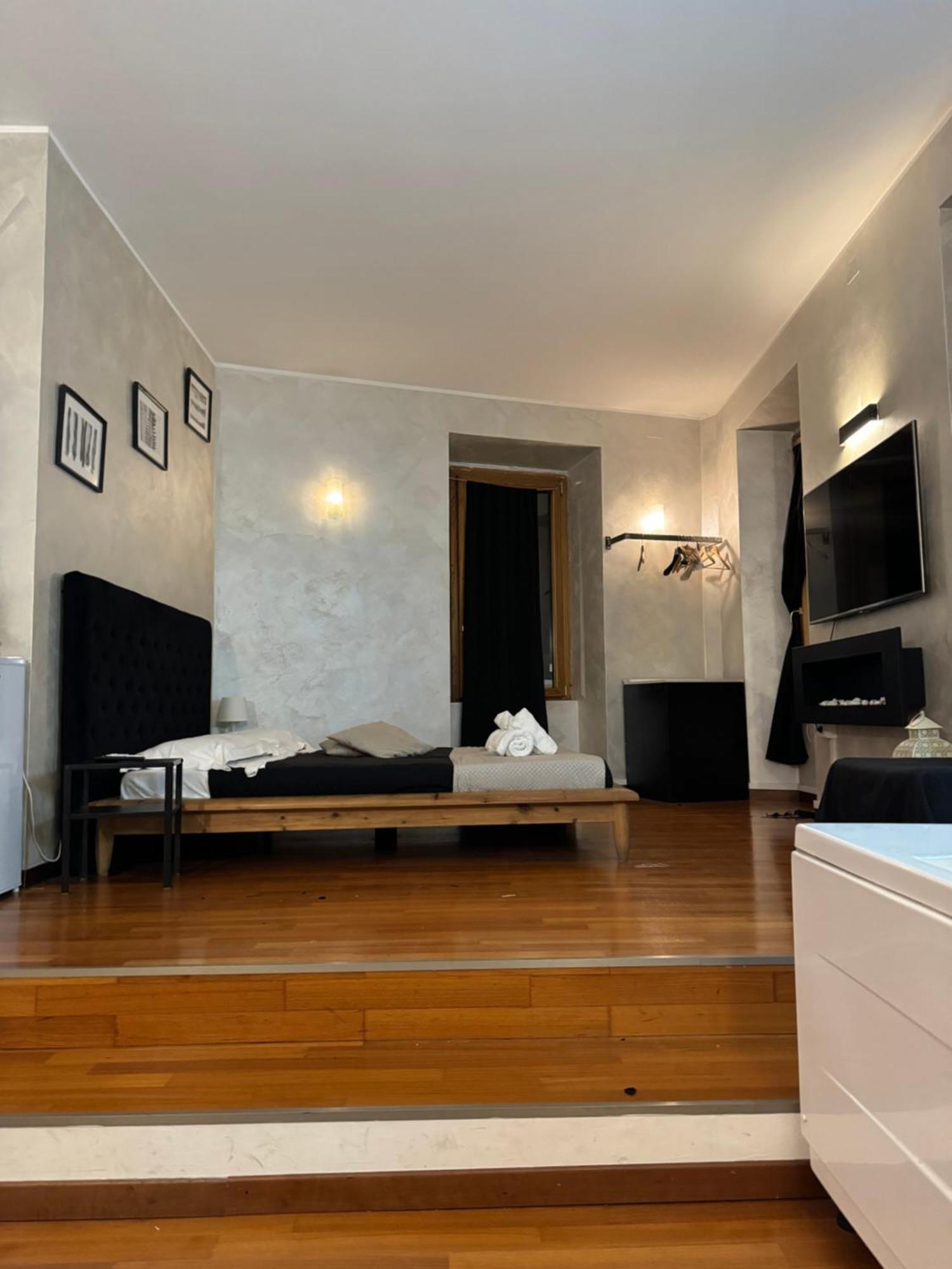 Apart-hotel Ripetta & Roma