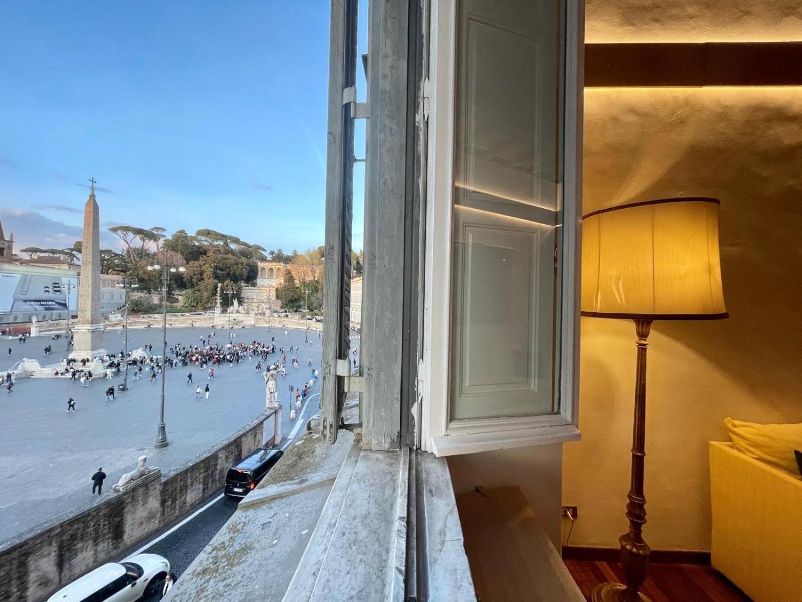 Ripetta & Apart-hotel *