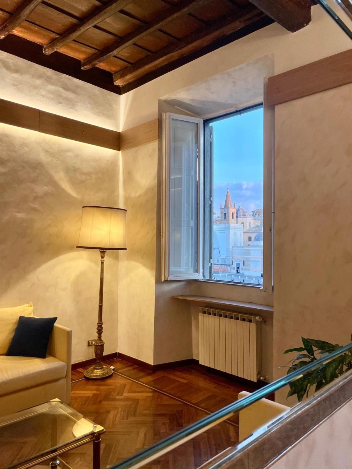 Ripetta & Apart-hotel
