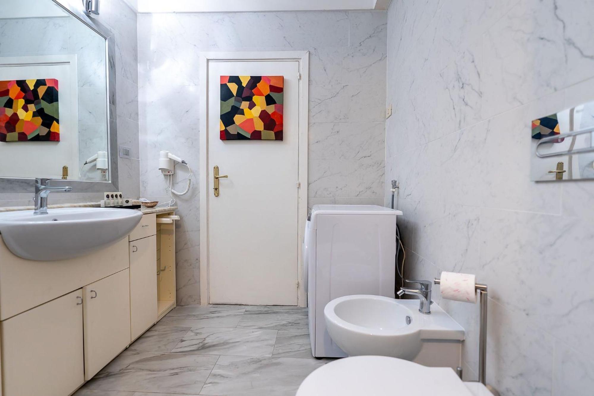Apart-hotel Ripetta &