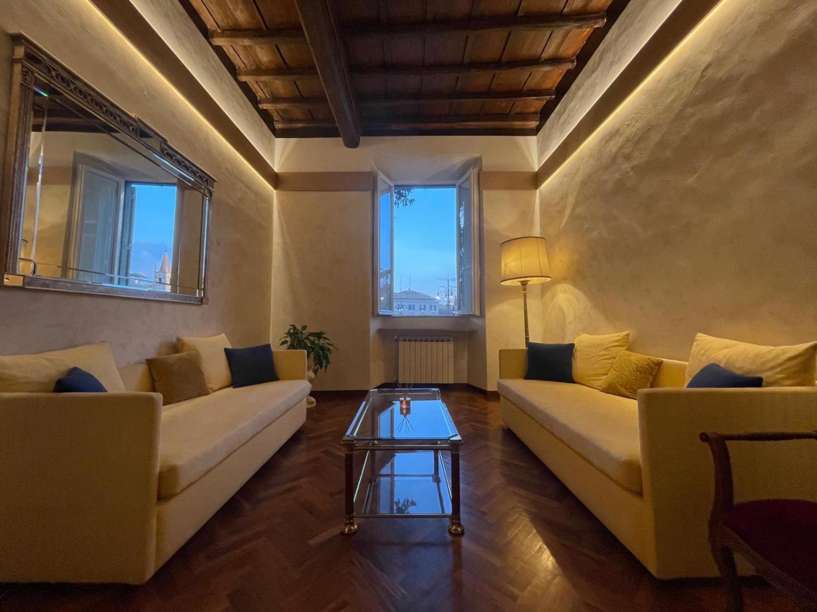 Ripetta & Apart-hotel Roma
