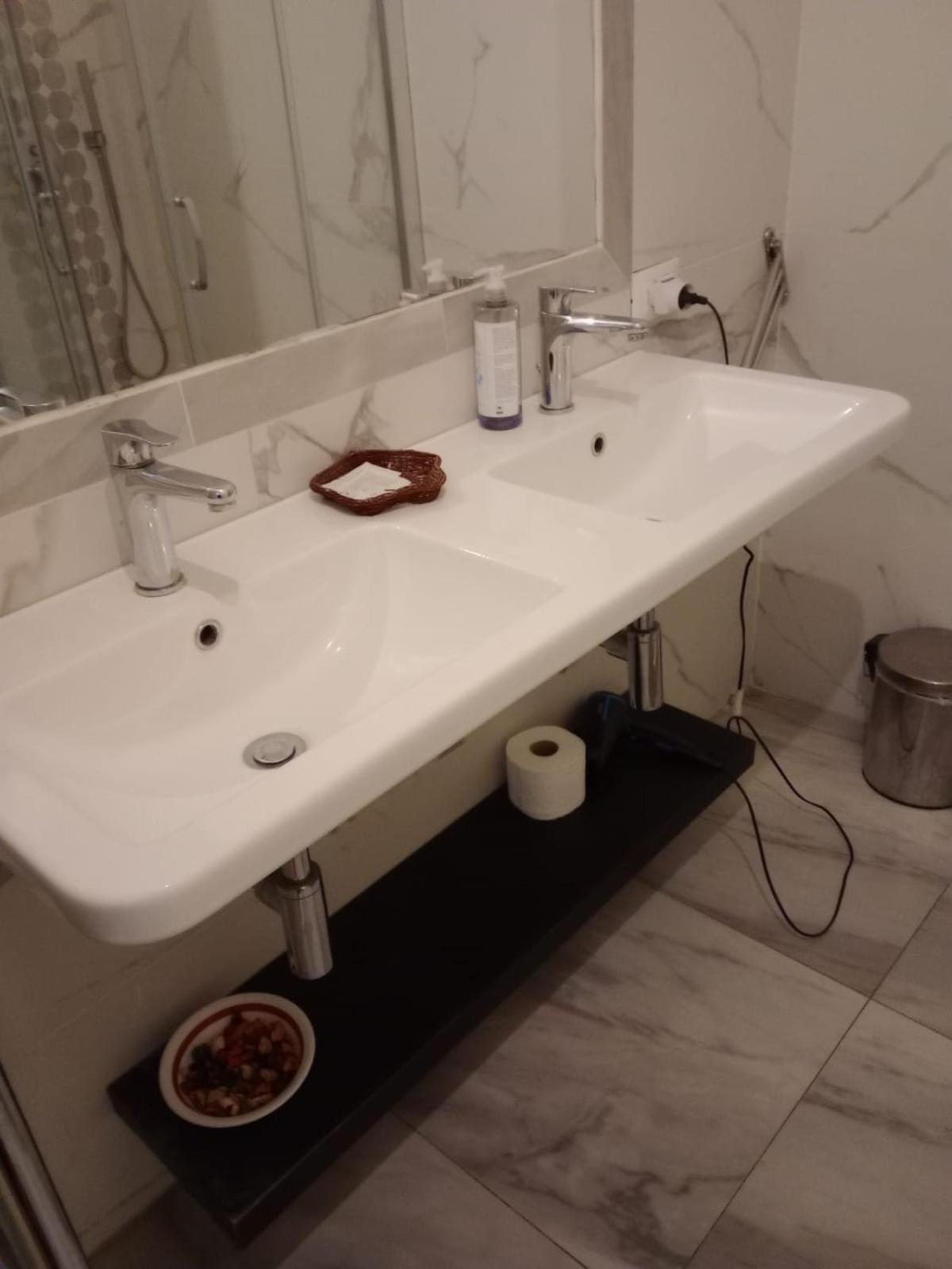 Apart-hotel Ripetta & Roma