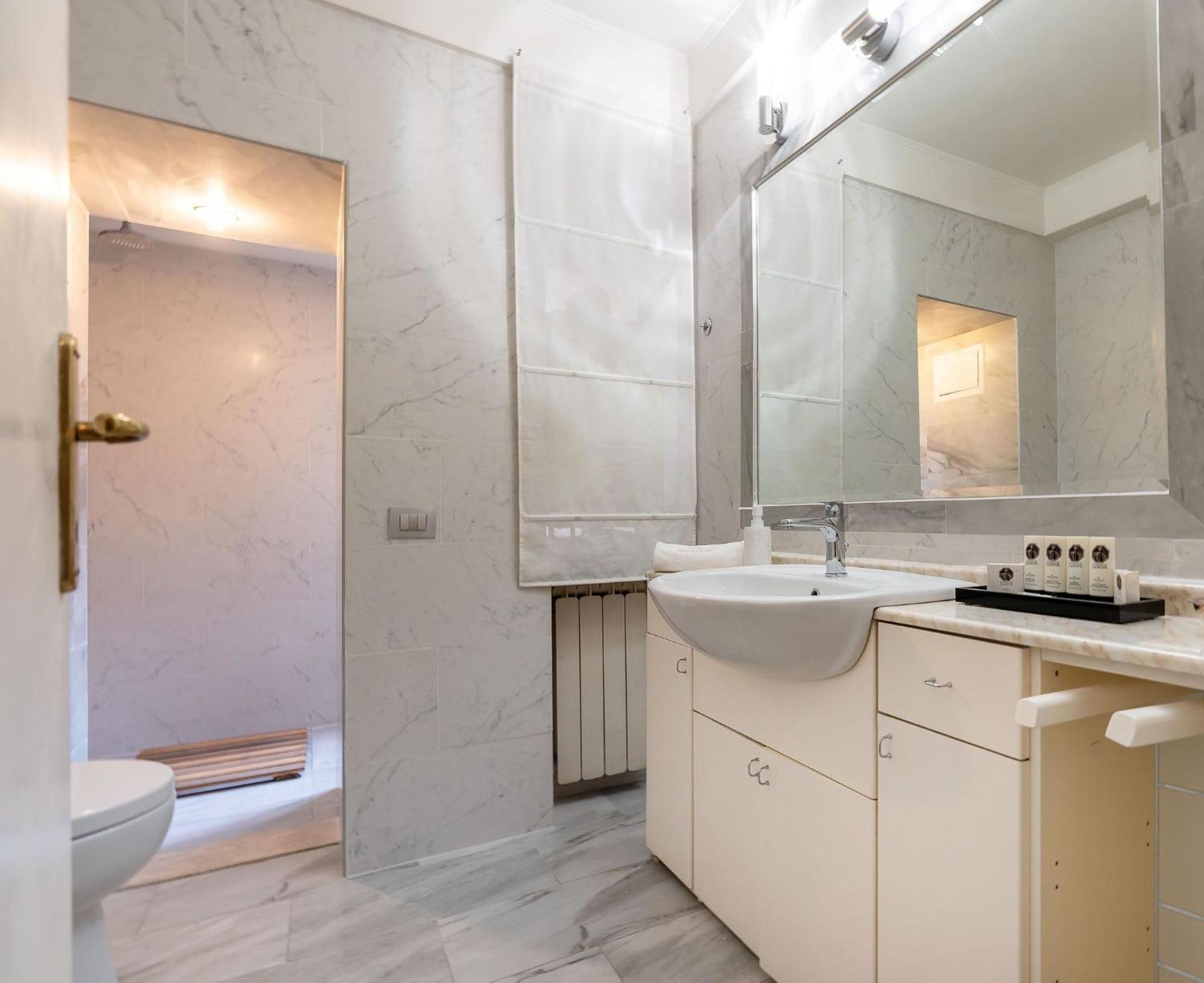 Ripetta & Apart-hotel *