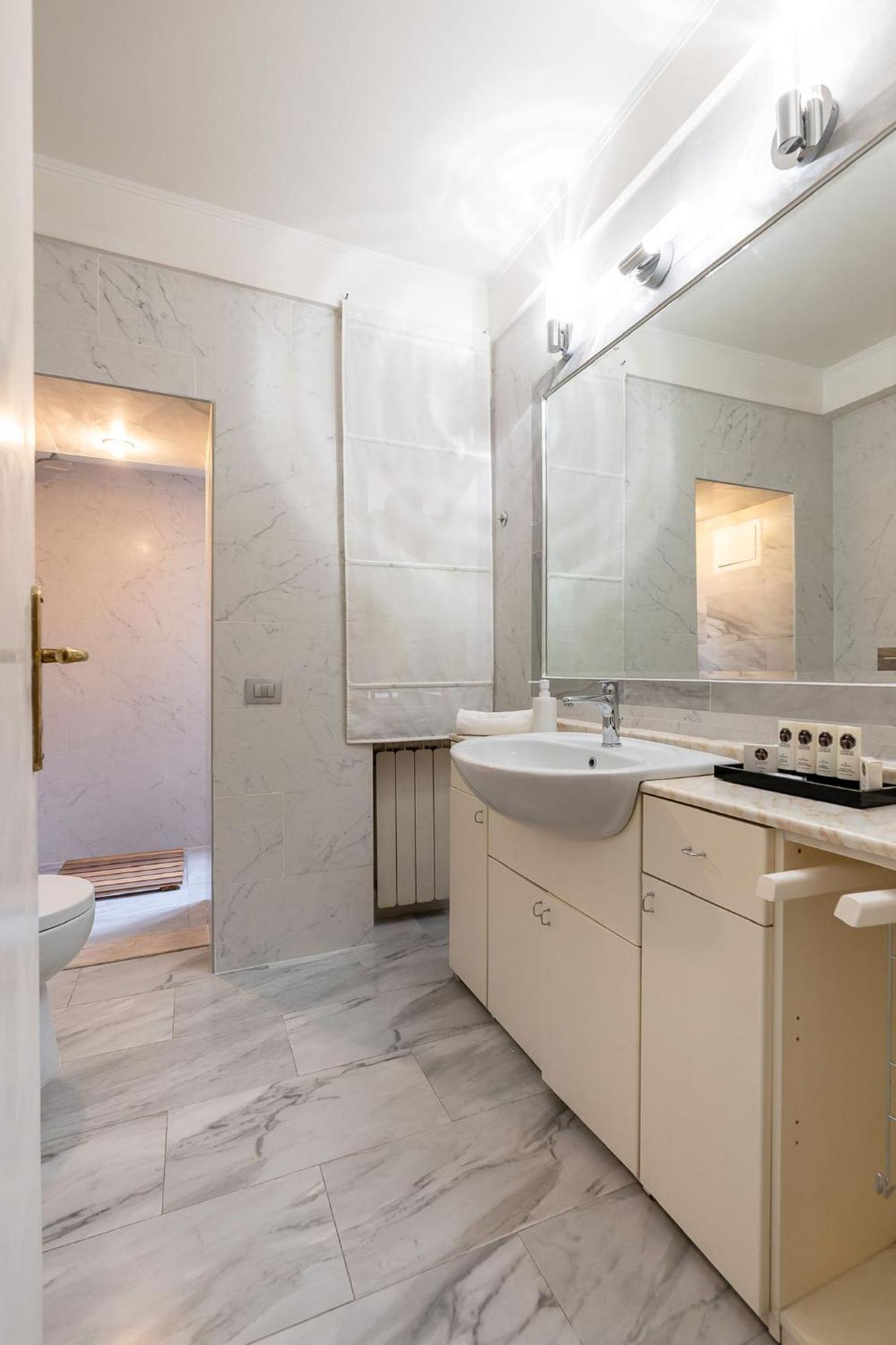 Ripetta & Apart-hotel Roma
