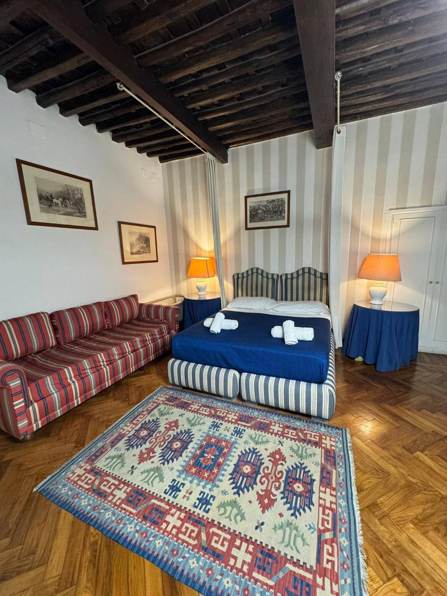 Ripetta & Apart-hotel *