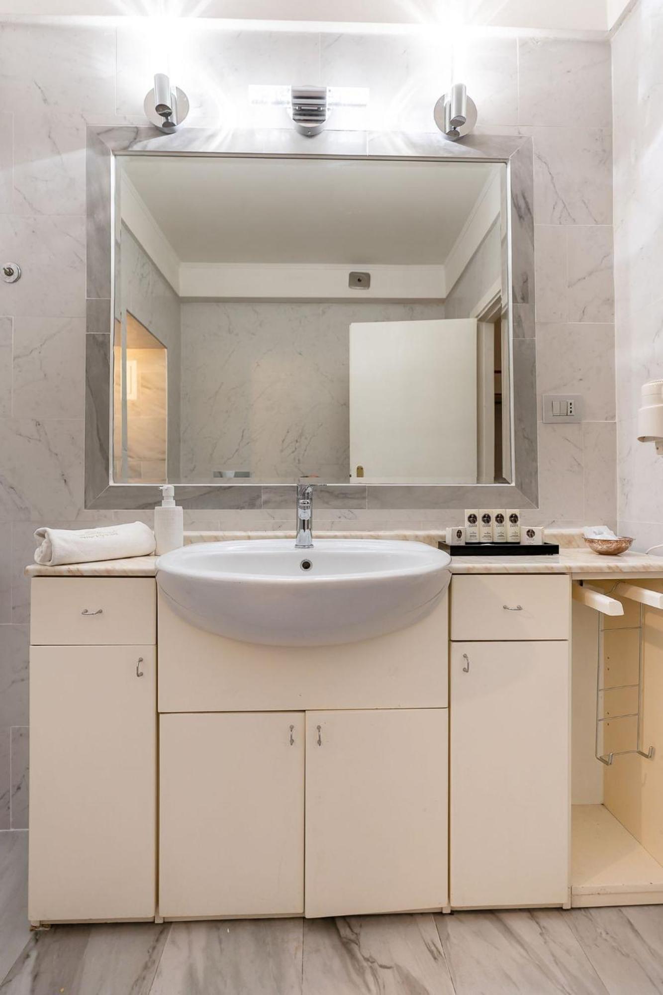 Apart-hotel Ripetta & Roma